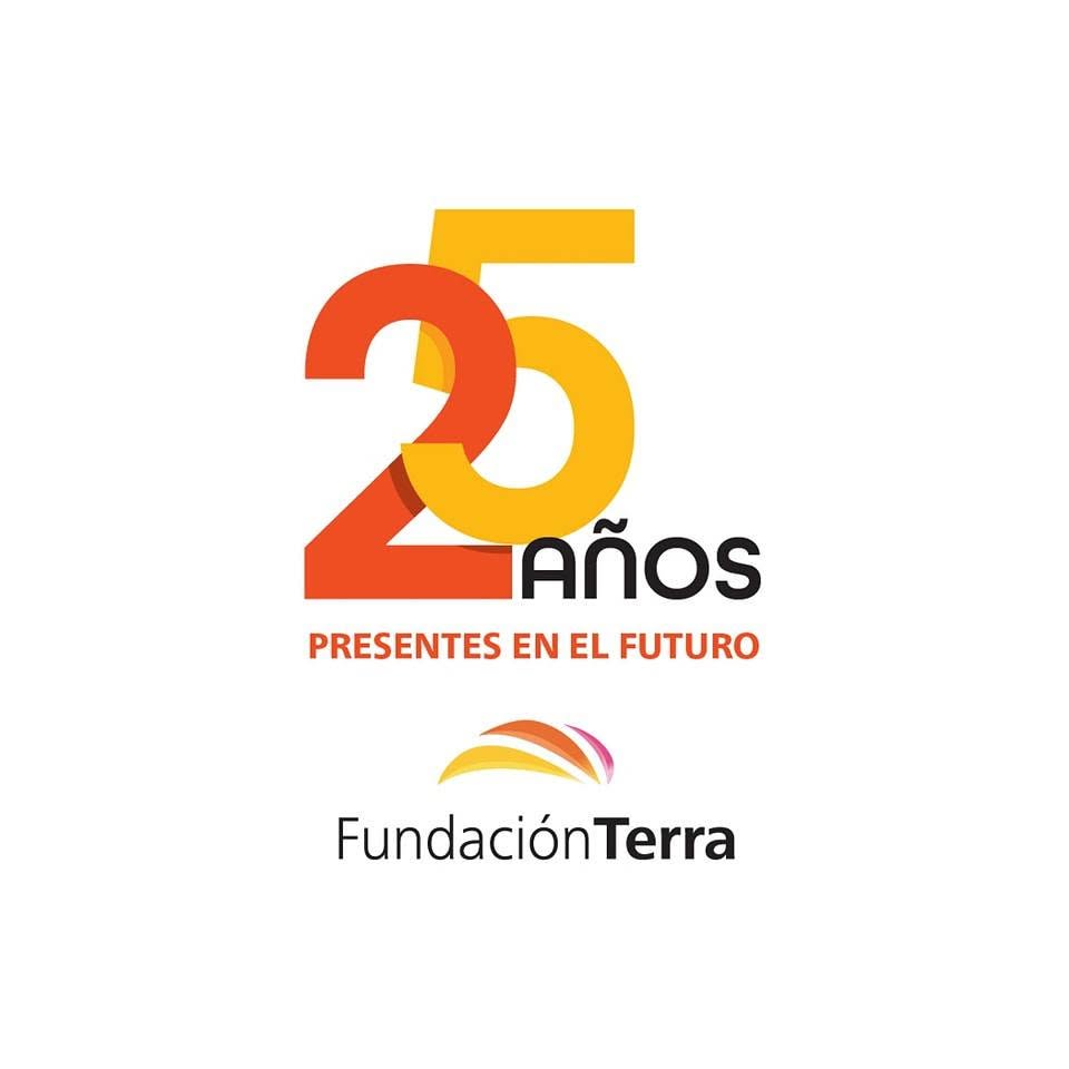 Fundación Terra: 25 años presentes en el futuro